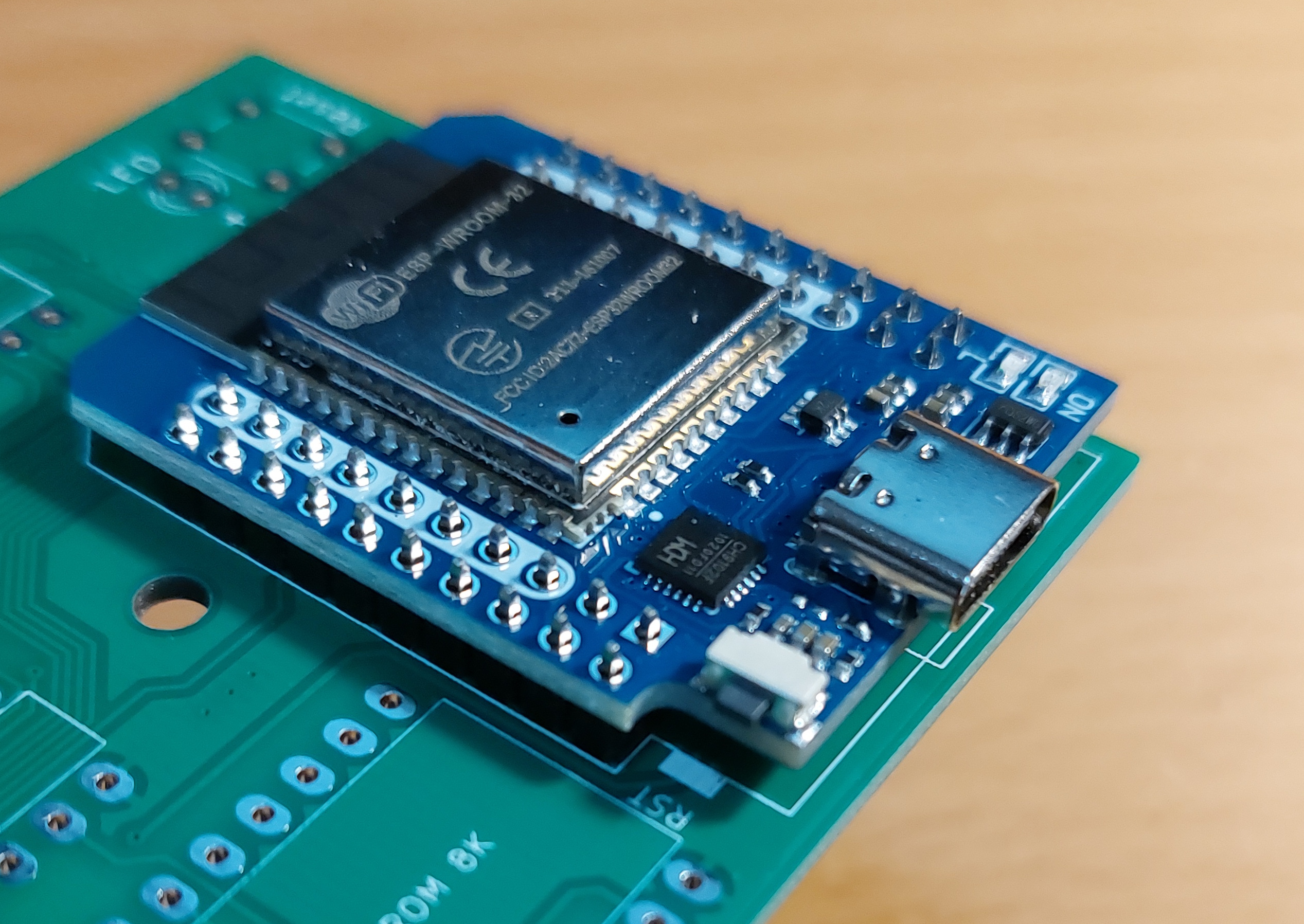 ESP32